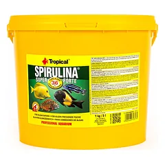 TROPICAL Super Spirulina Forte 5000ml