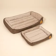 TIAKI Kuschelbett Basic, TIAKI Kuschelbett Basic L 54 x B 48 x H 11 cm — 3 nuotrauka