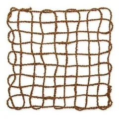 Repti Planet Coco Net Decoration 50 x 50 cm parduotuvėje 1petshop.lt