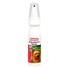 Beaphar Macadamia Spray 150ml parduotuvėje petreon.lt
