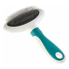 GimDog Hard Slicker Brush M (10,5x18,2 cm)