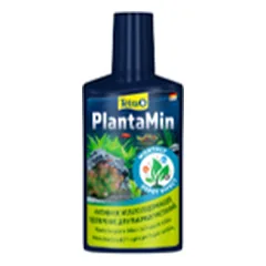 Tetra skystos trąšos akvariumo augalams PlantaMin, 250ml
