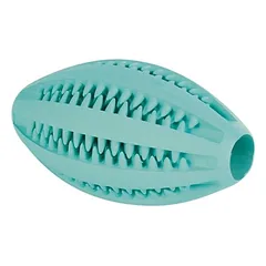 Trixie Denta Fun Mintfresh regbio kamuolys šunims dantų priežiūrai su mėtos skoniu, 11 cm