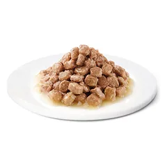 ADVANCE Wet Kitten Chicken 85G*12vnt