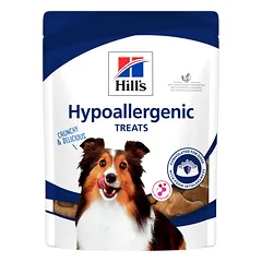 Hill’s Prescription Diet Canine Hipoalerginiai skanėstai šunims 200g