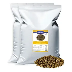 Lyra Pet® kanapių sėklos, 25 kg — 2 nuotrauka