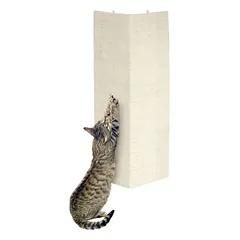 Kampinė draskyklė nagams 28×80 cm photo