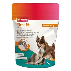 Beaphar Flexifit Sticks for dogs 175 g parduotuvėje Petz.lt