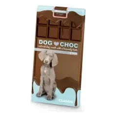 DOG CHOC šokoladas šunims Classic