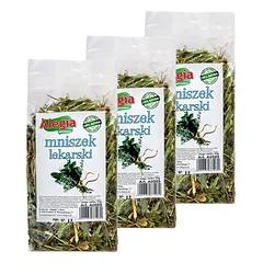 ALEGIA - kiaulpienės 3x50g