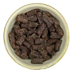 Escapure Hupferl Softies Wild - minkšti skanėstai šunims, 98% žvėrienos mėsos, 150g — 2 nuotrauka