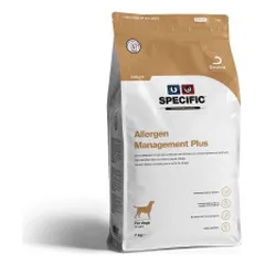 Specific COD-HY Allergen Management Plus sausas pašaras šunims 12 kg
