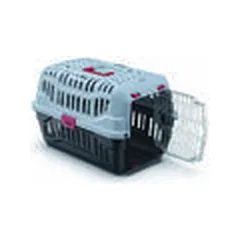 Pet carrier Spark, different colors — 2 nuotrauka