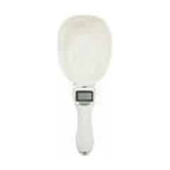 Scoop with digital scale — 3 nuotrauka