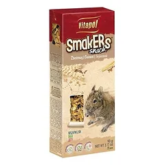 Vitapol Smakers degu maistas su grūdais 110 g