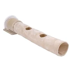 zooplus Exclusive tunelis katėms 3in1, L 185 x B 30 x H 28 cm — 2 nuotrauka