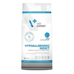 VetExpert Veterinary Diet Hypoallergenic Insect dog 2kg