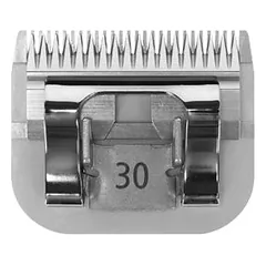 KERBL Aesculap Scherkopf SnapOn – 0,5 mm, Größe 30