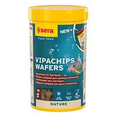 sera Vipachips Nature