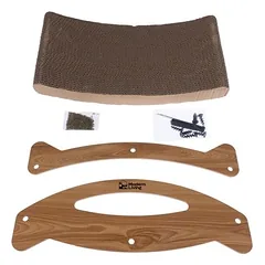 Modern Living draskymo lenta katėms Copenhagen, L 45 x B 25 x H 15 cm — 5 nuotrauka