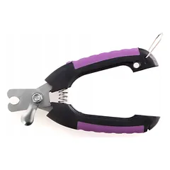 HappyPet KOM CAT CLAW CLIPPERS 10754 naginisai gyvūnų nagų kirpimui — 2 nuotrauka