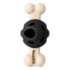 FIDELIS Booster Bone - Size M - schwarz