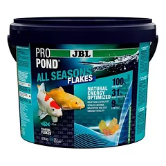 JBL ProPond All Seasons Flakes