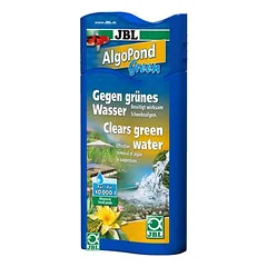 JBL AlgoPond Green