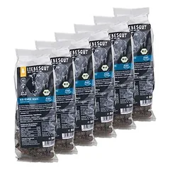 Liebesgut ekologiški jautienos mini skanėstai katėms, < 1,4 kg — 2 nuotrauka