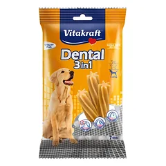Vitakraft Dental 3-in-1 Fresh 70 g