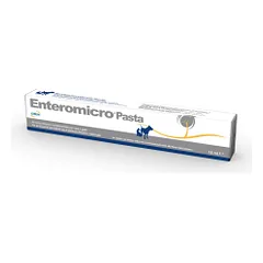 DRN Enteromicro Complex papildai šunims ir katėms, ūmiems žarnyno absorbcijos sutrikimams mažinti,15 ml