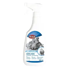 Priemonė graužikų ir paukščių narvams valyti, 500ml