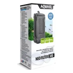 Neo 300 vidinis filtras, 320 l/h, iki 100 l, 4,5 W