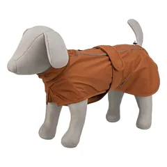 Trixie Raincoat CityStyle Dublin lietpaltis šunims 33cm — 3 nuotrauka