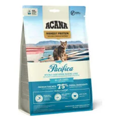 Acana Pacifica Cat sausas pašaras katėms