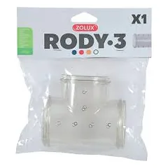 ZOLUX Tunelis T RODY3