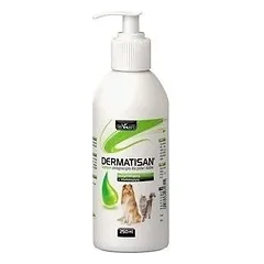 Dermatisan valomasis šampūnas su chlorheksidinu 250ml