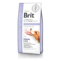 BRIT GF Veterinary Diets Gastrointestinal sausas maistas šunims 12 kg