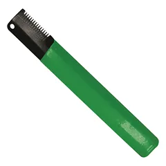 Show Tech Medium Stripping Knife - classic trimmer, średni — 1 nuotrauka