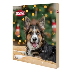 Trixie Xmas Advento kalendorius šunims, 30 × 34 × 3.5cm — 3 nuotrauka