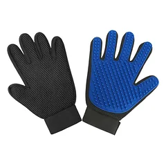 Chadog Magic Glove - priežiūros pirštinė šunims ir katėms nuotrauka