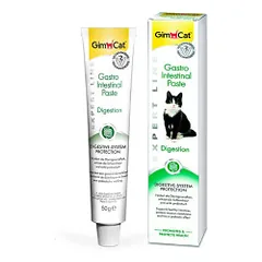 GimCat Gastrointestinal pasta katėms
