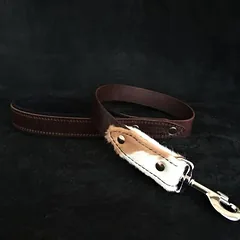 Bestia Hundeleine Buffalo