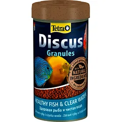 Tetra Discus granulės 1 L