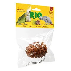 RIO Cedar cone parduotuvėje Petz.lt
