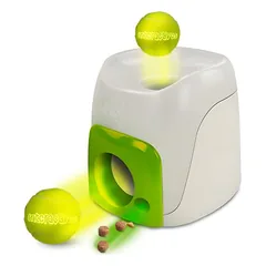 AFP Interactive Snack-Automat Fetch'N Treat mit Ball