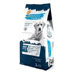 Sausas šunų maistas Diamant Dog Adult su vištiena, 3 kg nuotrauka