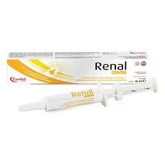Candioli Renal Combi pasta šunims ir katėms, 30 g