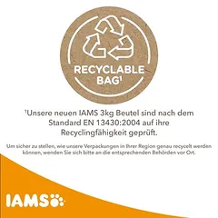 10 kg IAMS Advanced Nutrition Kitten + 709 ml Nature's Miracle Flecken- und Geruchsentferner gratis!