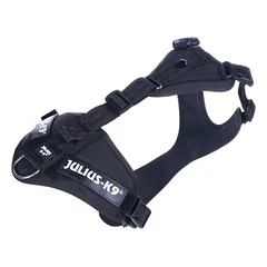 Julius K - 9 Mantrailing - sekimo pakinktai šunims